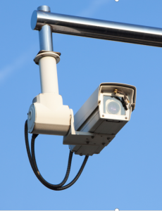 某抓拍系统项目