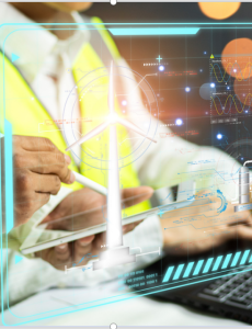 工程系统改造项目